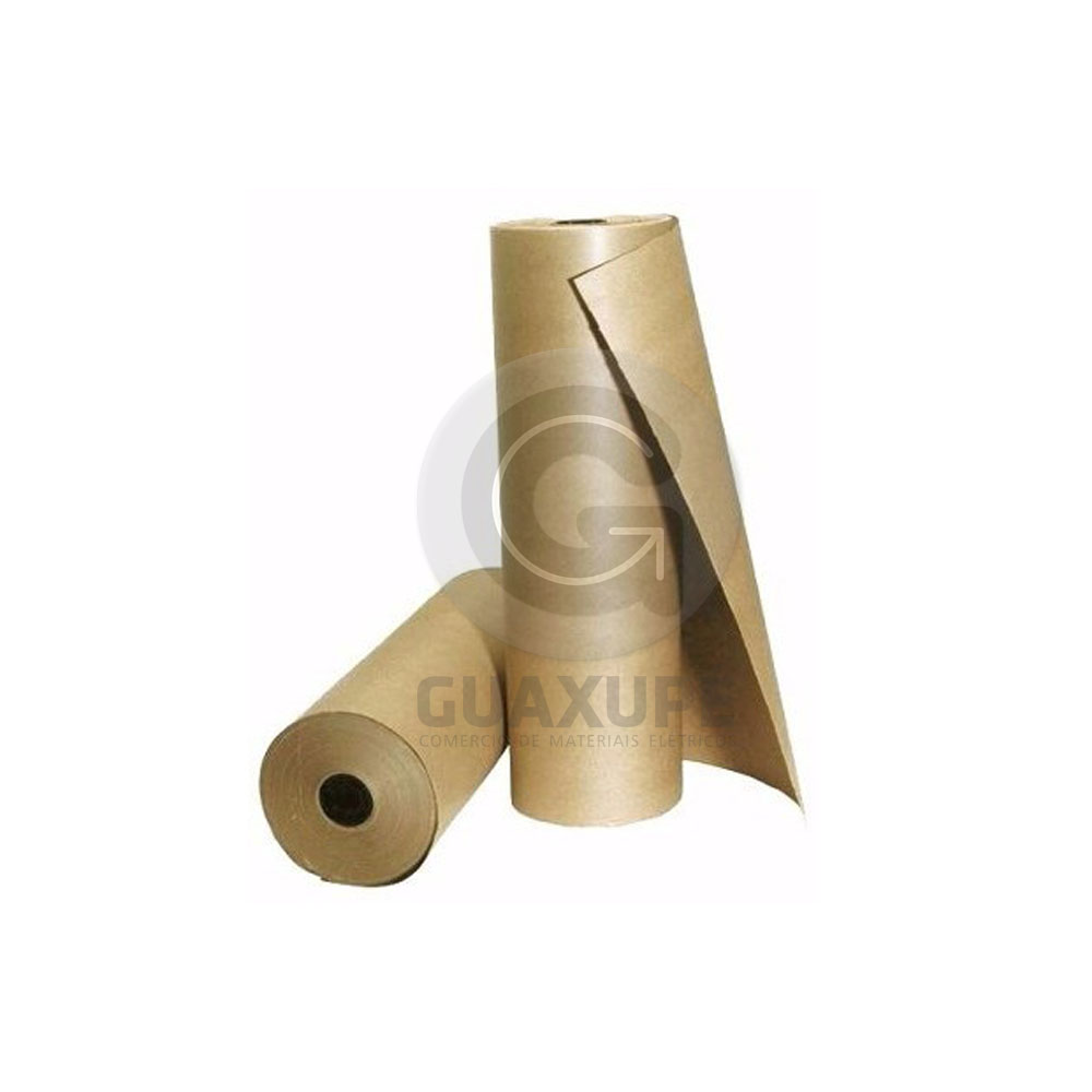 PAPEL ISOLANTE MK (COM FILME)