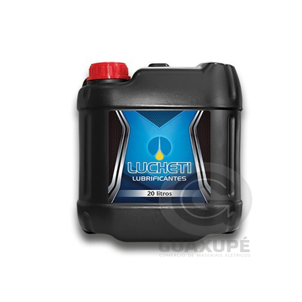 ÓLEO ELÉTRICO PARA MOTORES