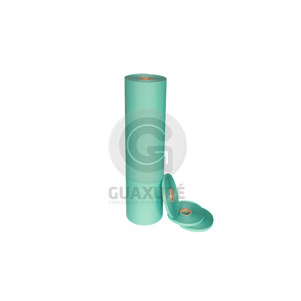 PAPEL ISOLANTE DMD CLASSE F 155º