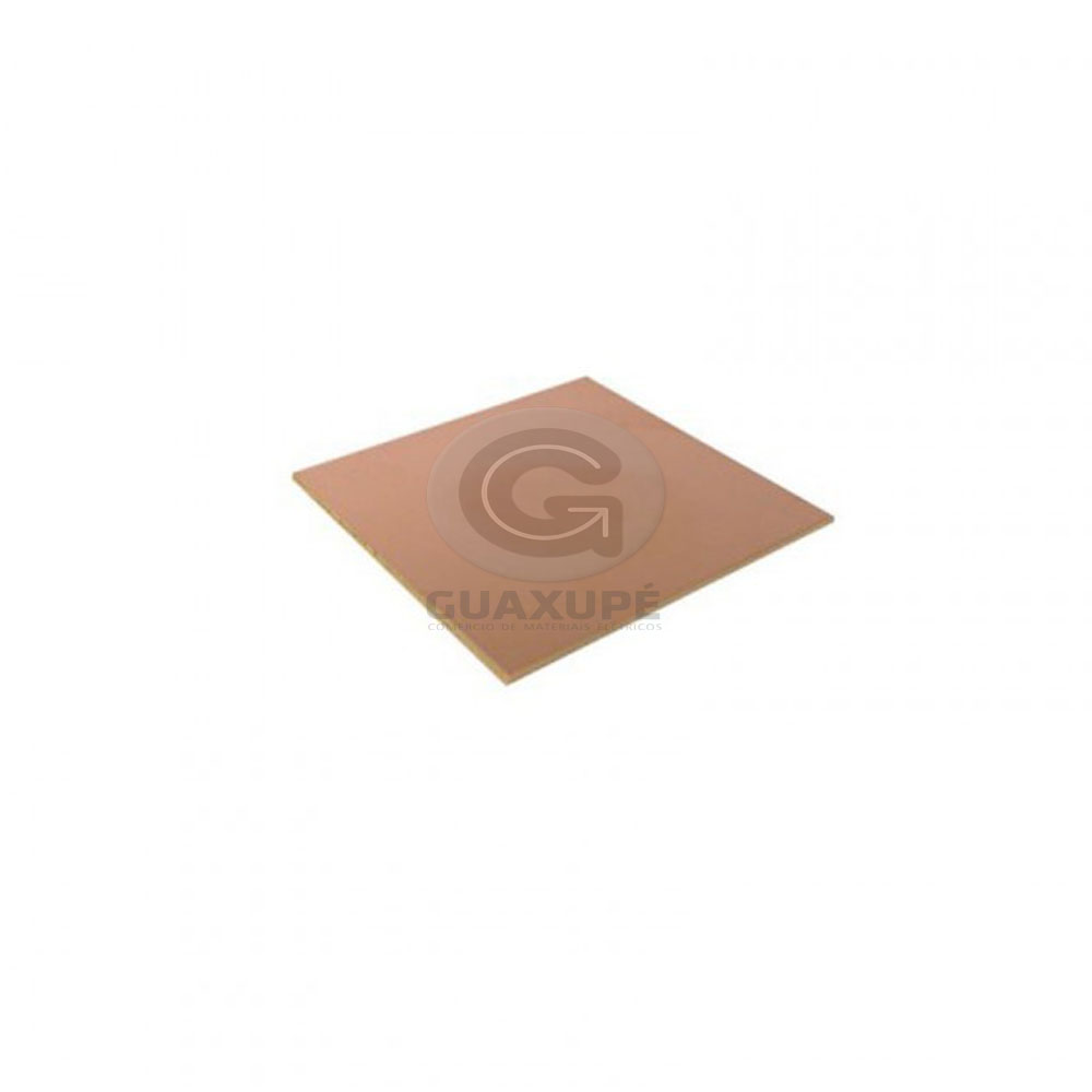 PLACA FENOLITE