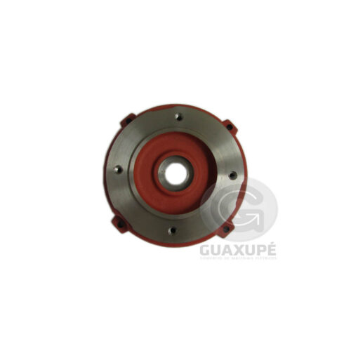 FLANGE 71 TIPO C DIN W22