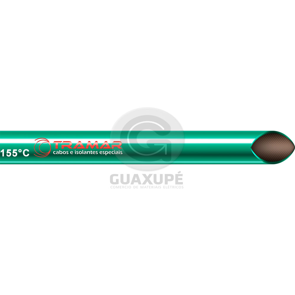 ESPAGUETE TRANÇACRIL 5MM