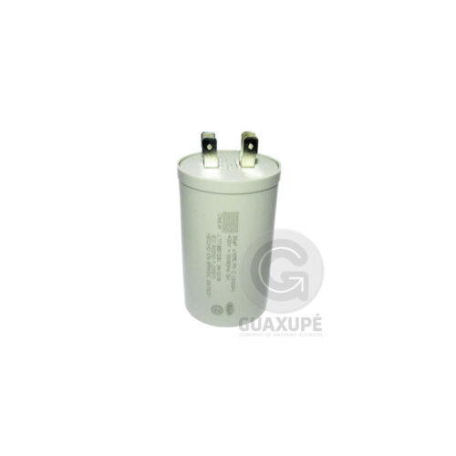 CAPACITOR PERMANENTE 35 MF 400 V (45 X 74)