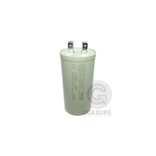 CAPACITOR PERMANENTE 35 MF 440 V (45 X 94)