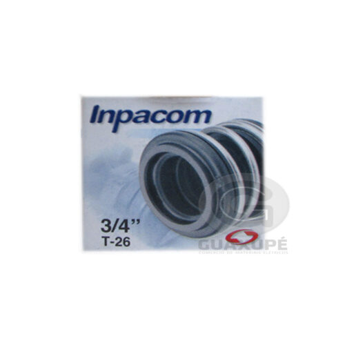 SELO MECÂNICO INPACOM 3/4 T26 BUNA