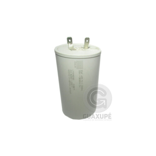 CAPACITOR PERMANENTE 90 MF 250 V (55 x 94)