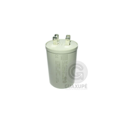 CAPACITOR PERMANENTE 18 MF 440 V (45 X 74)