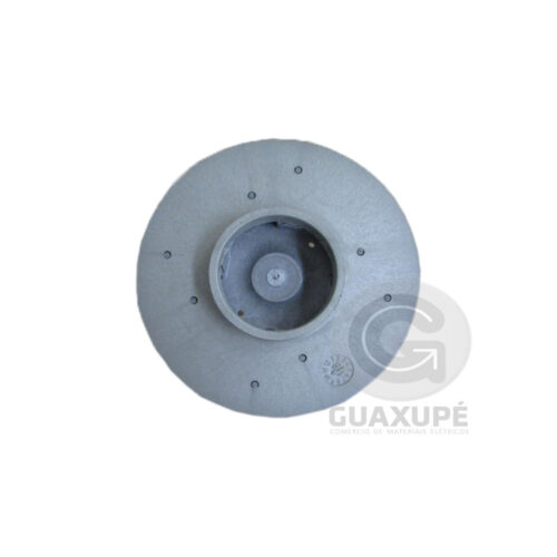ROTOR BOMBA DAGUA 1/4 CV (MOD JACUZZI)