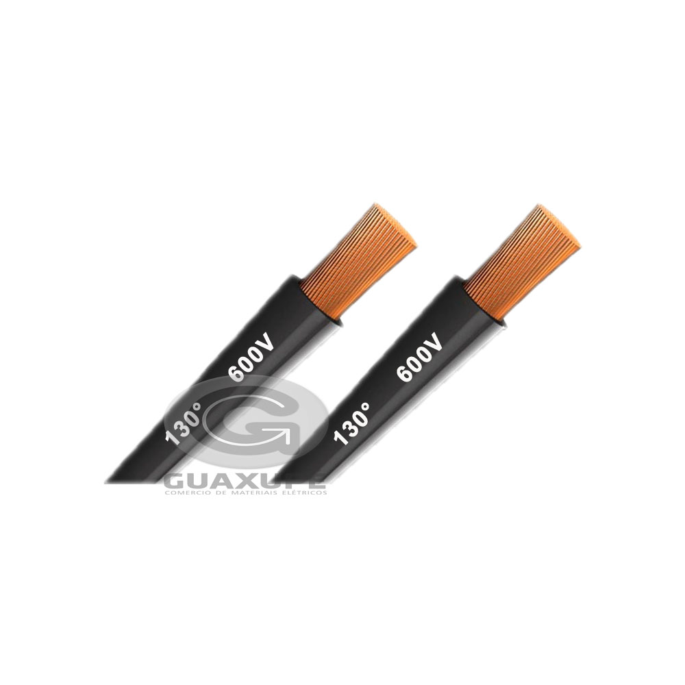 CABO EPR 14 AWG 130