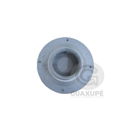 ROTOR BOMBA DAGUA 2 CV (MOD JACUZZI)