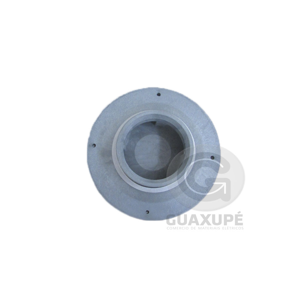 ROTOR BOMBA DAGUA 1 1/2 CV MOD JACUZZI
