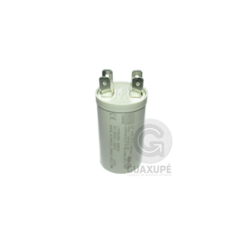 CAPACITOR PERMANENTE 5 MF 440 V (30 X 55)