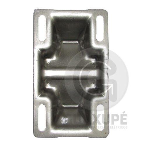 BASE PARA MOTOR MODELO 48 W MEDIA
