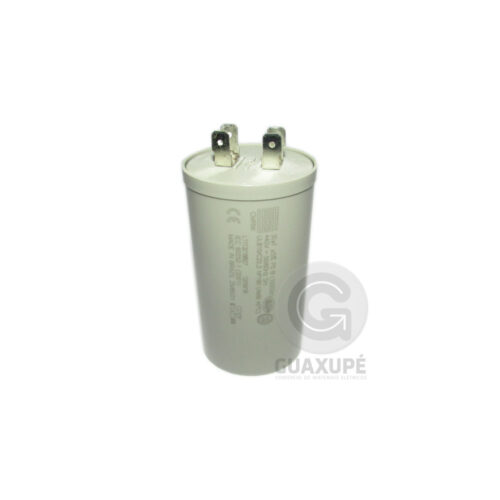 CAPACITOR PERMANENTE 30 MF 440 V (45 X 94)