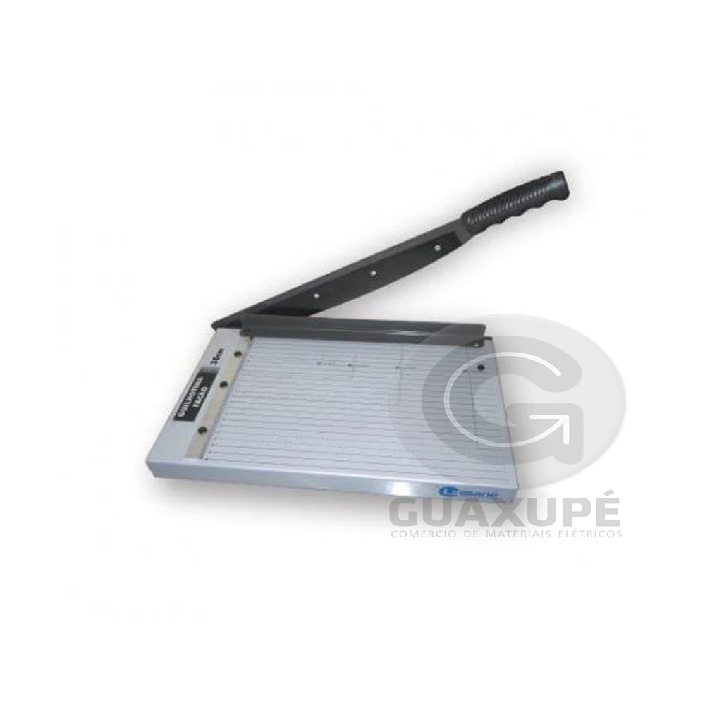 GUILHOTINA FACÃO 46 CM (COM DISTANCIADOR)