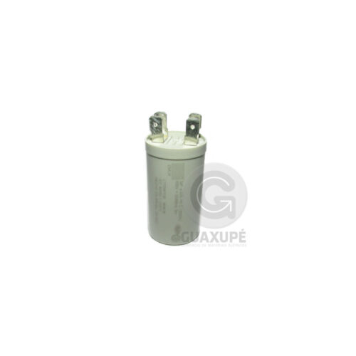 CAPACITOR PERMANENTE 3 MF 400 V (30 X 55)