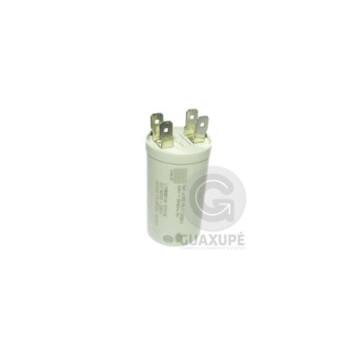 CAPACITOR PERMANENTE 9 MF 400 V (30 X 55)