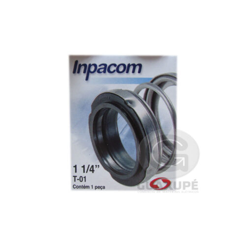 SELO MECÂNICO INPACOM 1.1/4 (TIPO 1)