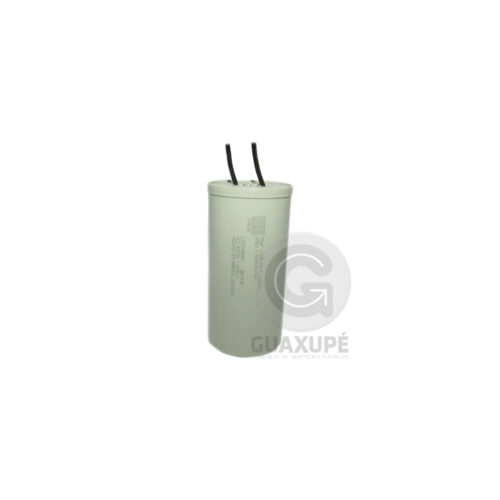 CAPACITOR PERMANENTE 70 MF 250 V (45 X 94)