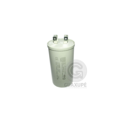 CAPACITOR PERMANENTE 25 MF 440 V (45 X 94)