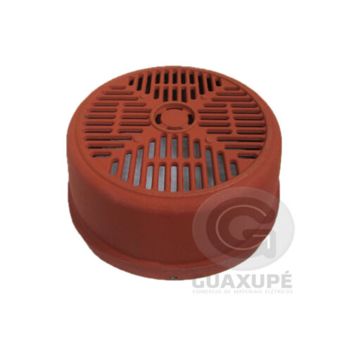 TAMPA DEFLETORA WEG 180 W21
