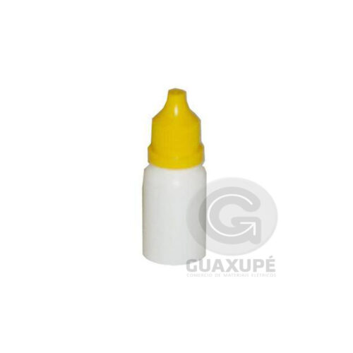 FLUXO PARA SOLDA 10 ML