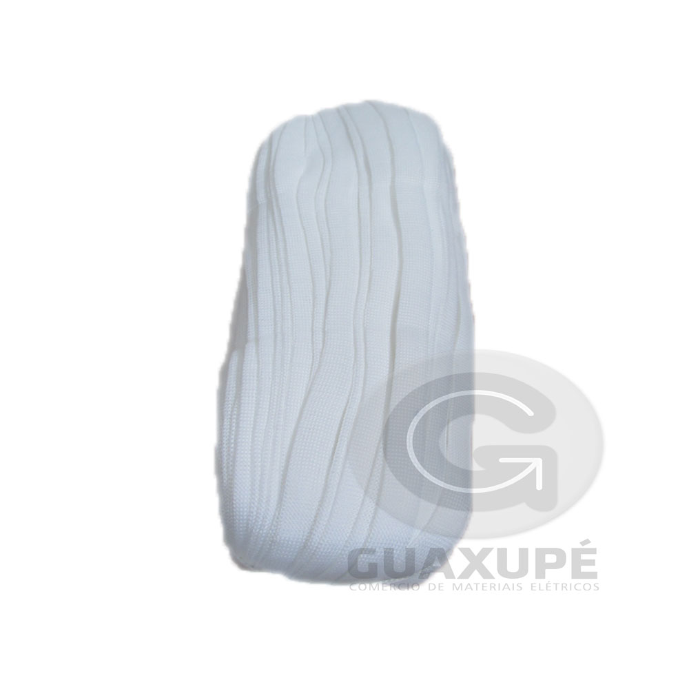 CAMISETA POLIESTER 8MM ROLO 50MTS