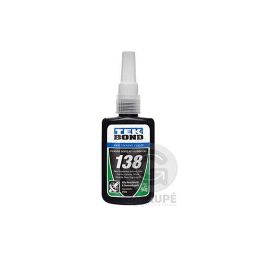COLA FIXA ROLAMENTO TEK BOND 138 10GR