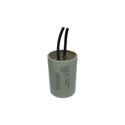 CAPACITOR PERMANENTE 15 MF 250 V (31 X 47)