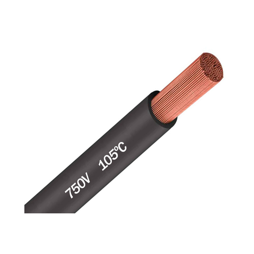 CABO TP 18 AWG 105ºC