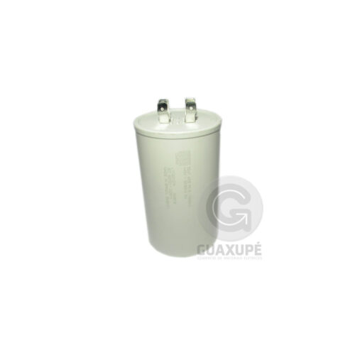 CAPACITOR PERMANENTE 50 MF 440 V (55 X 94)
