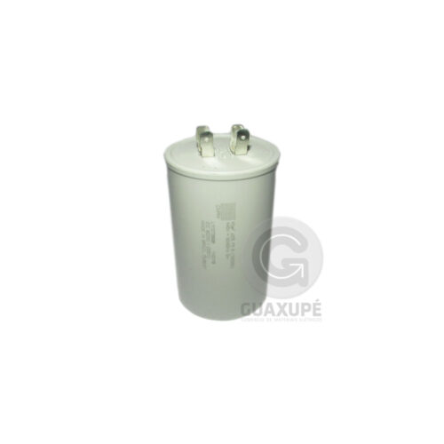CAPACITOR PERMANENTE 45 MF 440 V (55 X 94)