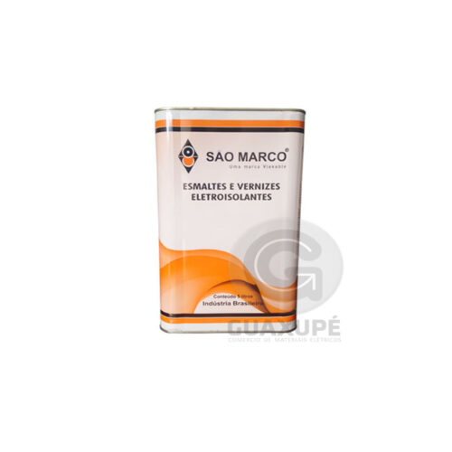 VERNIZ SAO MARCO TE 524 ESTUFA 5L