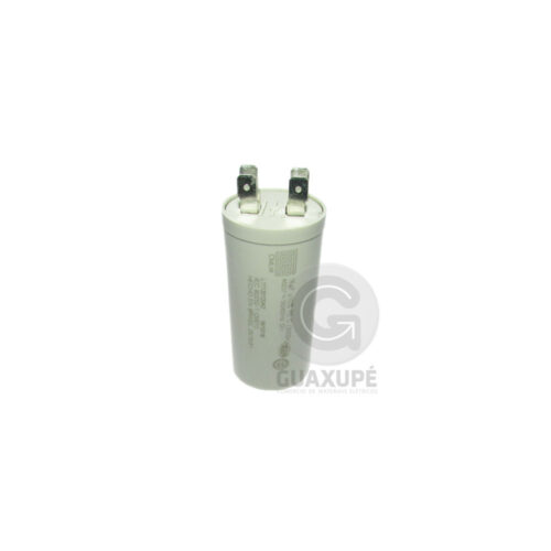 CAPACITOR PERMANENTE 16 MF 400 V (35 X 74)