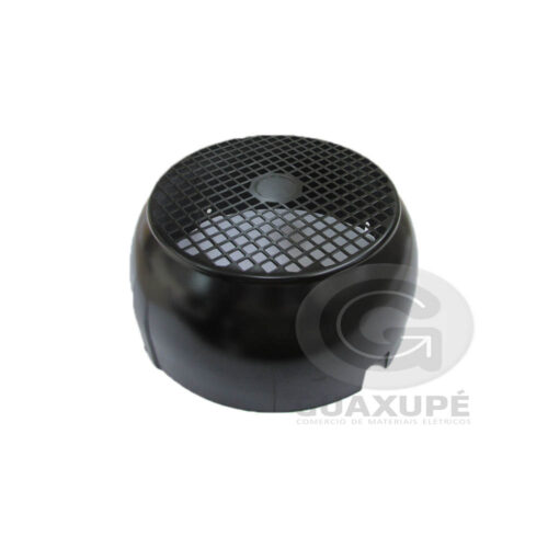 TAMPA DEFLETORA WEG 132