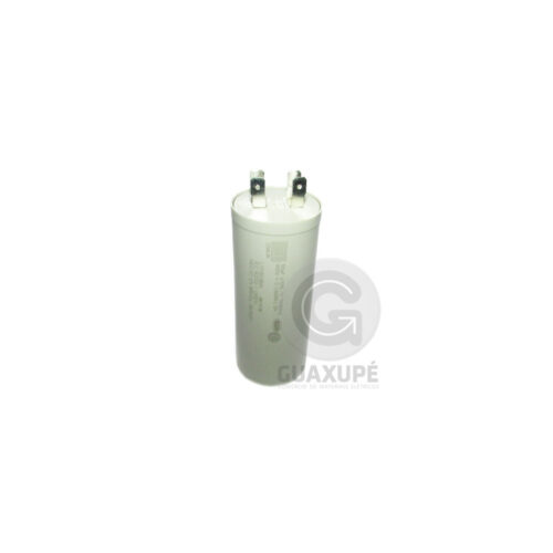 CAPACITOR PERMANENTE 50 MF 400 V (55 X 94)