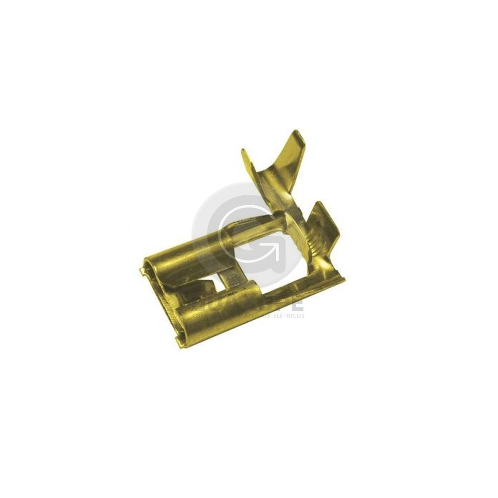 TERMINAL BANDEIRA EB 4471E