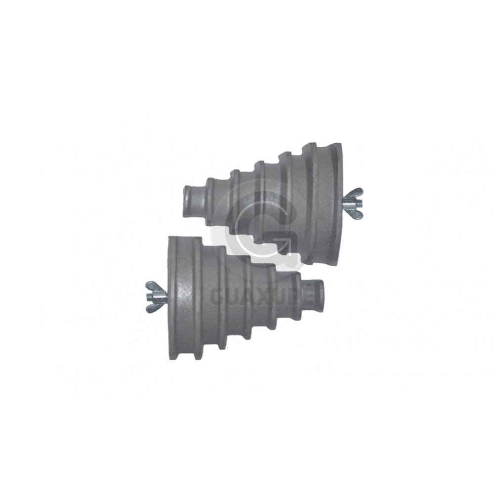 FORMA P/ BOBINADEIRA FORMA 4