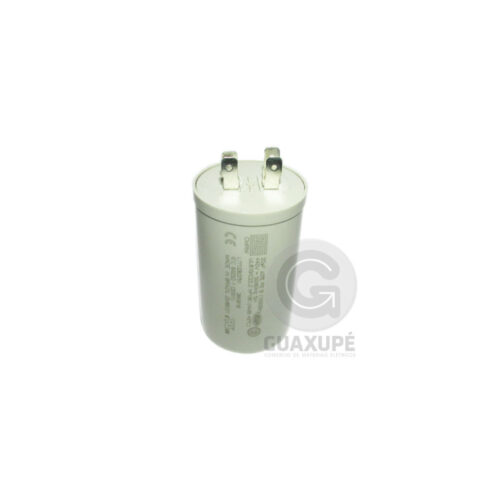 CAPACITOR PERMANENTE 20 MF 440 V (45 X 74)