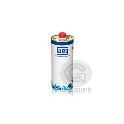 VERNIZ WEG 1303 SECAGEM AR 900ML
