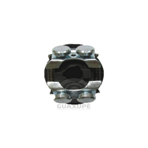 CENTRIFUGO WEG 48 4 POLOS ORIGINAL