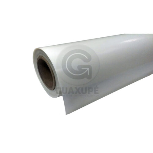 FILME POLIÉSTER 0,35MM